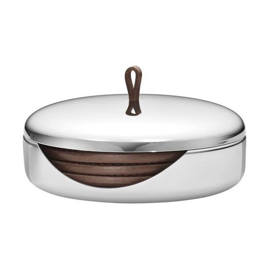 Georg Jensen georg jensen sky onderzetters