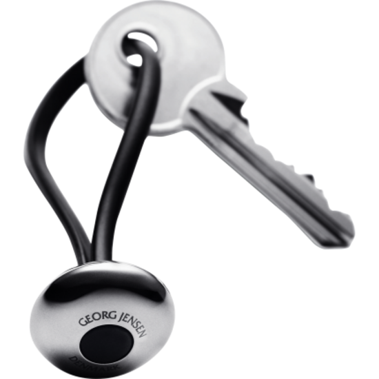 Georg Jensen Georg Jensen sleutelhanger ellipse