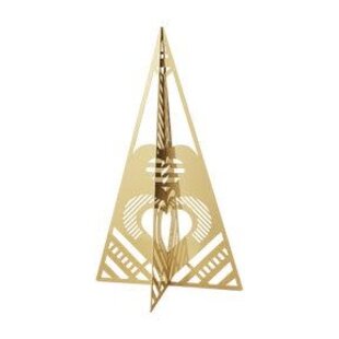 Georg Jensen tafeldecoratie boom groot