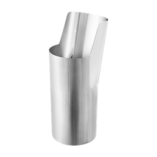 Georg Jensen Urkiola vaas hoog