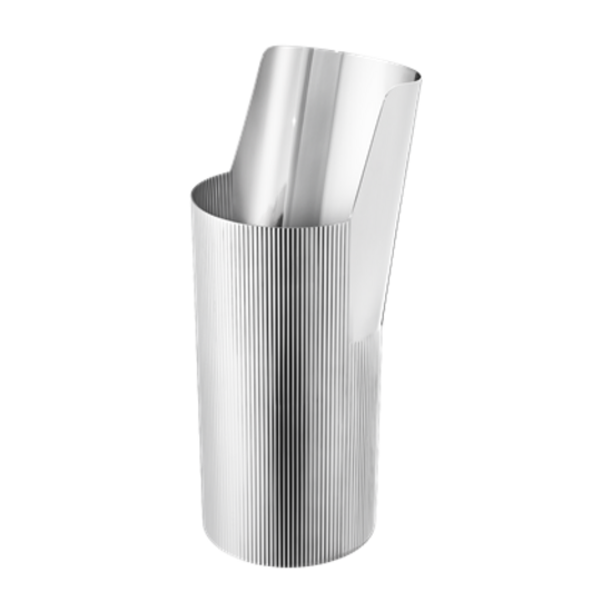 Georg Jensen Urkiola vaas hoog