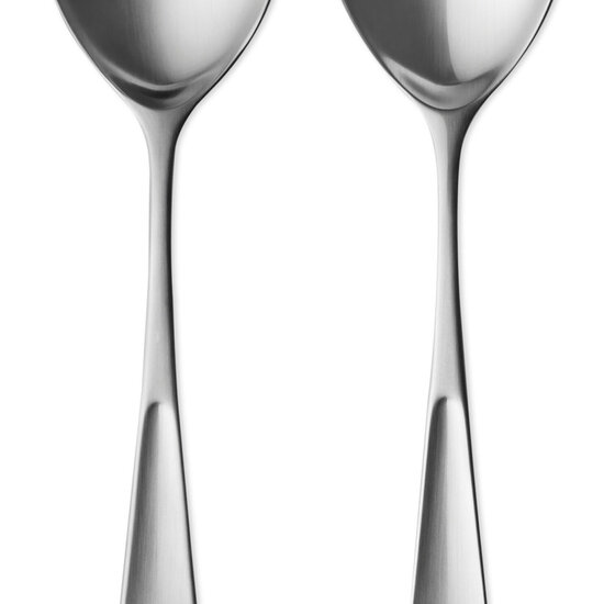 Georg Jensen georg jensen vivianna serveerset 2 stuks
