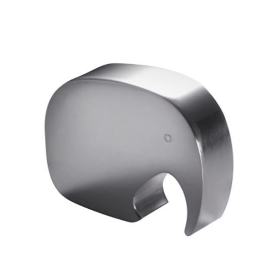 Georg Jensen Georg Jensen Øllephant flessenopener