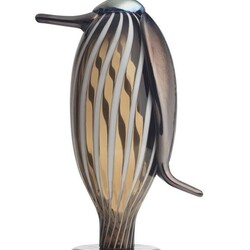 iittala Birds by Toikka Butler 160x260mm sand