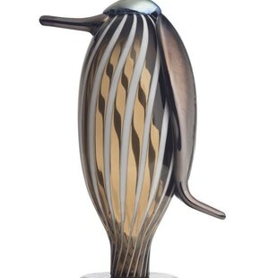 iittala Birds by Toikka Butler 160x260mm sand