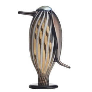 iittala Birds by Toikka Butler 160x260mm sand