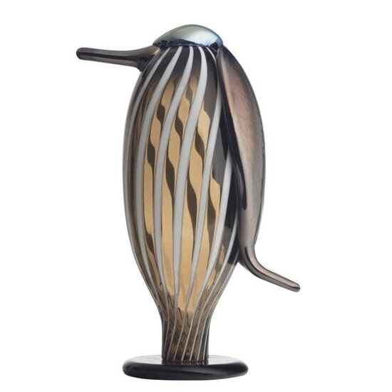 Iittala iittala Birds by Toikka Butler 160x260mm sand