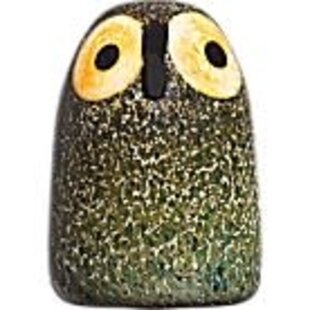 iittala birds by toikka kleine sperberuil