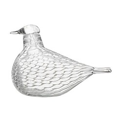iittala Birds by Toikka Mediator Dove 160x110mm