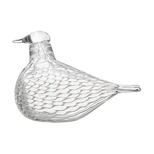 iittala Birds by Toikka Mediator Dove 160x110mm