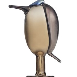 iittala Birds by Toikka Waiter 110x200mm sand