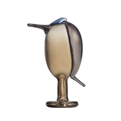 iittala Birds by Toikka Waiter 110x200mm sand