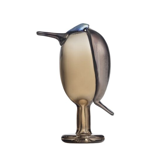 Iittala Birds by Toikka Waiter 110x200mm sand