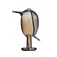 Iittala Birds by Toikka Waiter 110x200mm sand