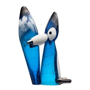 iittala vulpes polar fox