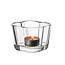 iittala iittala aalto tealight candleholder 60mm clear