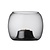 Iittala iittala Kaasa tealight candl.h. 141x115mm grey