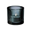 Iittala iittala kivi tealight candleholder 60mm grey