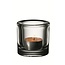 Iittala iittala kivi tealight candleholder 60mm clear