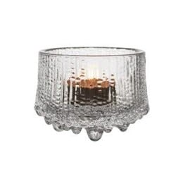 iittala ultima thule tealight candleholder 65mm clear