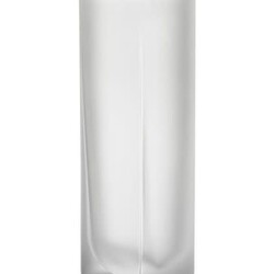 iittala kuru vaas 255mm frosted