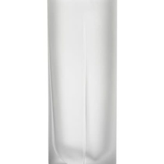Iittala iittala kuru vaas 255mm frosted