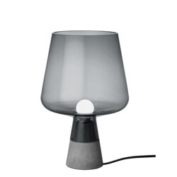 Leimu lamp 300x200mm grey