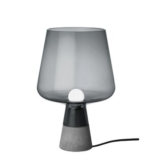 Leimu lamp 300x200mm grey