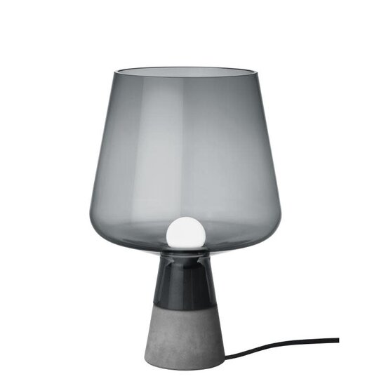 Leimu lamp 300x200mm grey