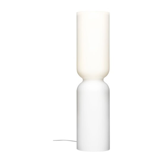 Lantern lamp 600mm white