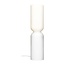 Iittala Lantern lamp 600mm white