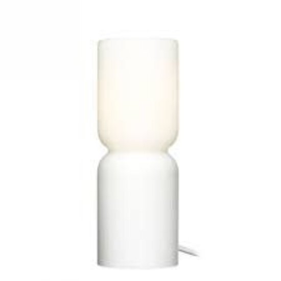 Iittala Lantern lamp 250mm white