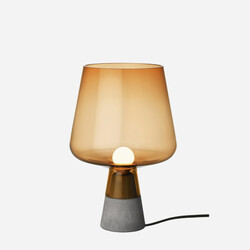 iittala Leimu lamp 380x250mm copper