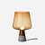 Iittala Leimu lamp 380x250mm copper
