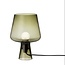 Iittala Leimu lamp 240x165mm moss green