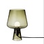 Leimu lamp 240x165mm moss green