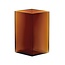 Iittala Ruutu vase 205x270mm copper