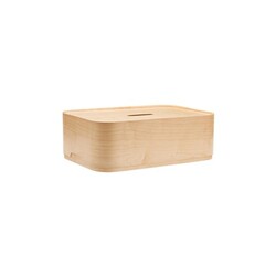 iittala vakka box naturel