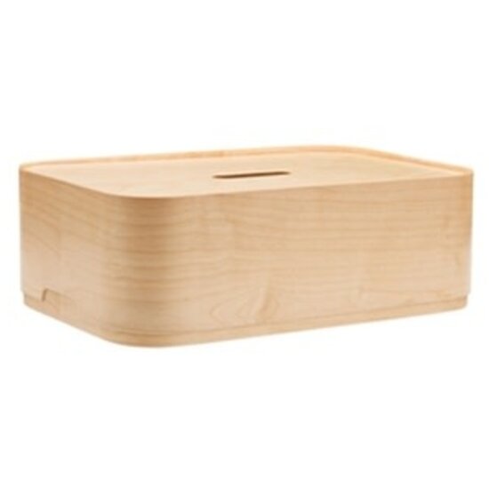 Iittala iittala vakka box naturel