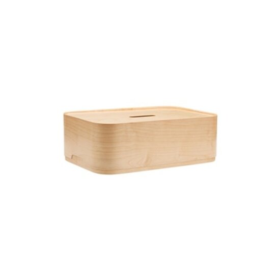Iittala iittala vakka box naturel
