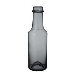 iittala Wirkkala fles grijs