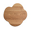 iittala iittala aalto serving tray 339x346mm oak