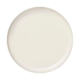 Essence plate 27cm white