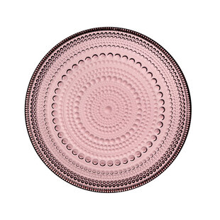 iittala kastehelmi plate 170mm calluna