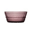 Iittala Kastehelmi bowl 23cl calluna