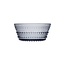 iittala iittala kastehelmi schaal 0,23l gerecycled