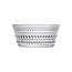 Iittala Kastehelmi bowl 23cl clear