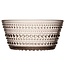 Iittala Kastehelmi bowl 23cl linen