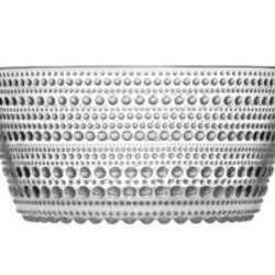 iittala kastehelmi bowl 1,4L clear
