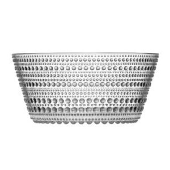 Iittala iittala kastehelmi bowl 1,4L clear